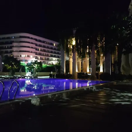 Argisht Marina Lux Apt606 Apartmán