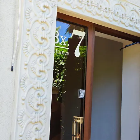 Argisht Marina By The Pool Apartmán *