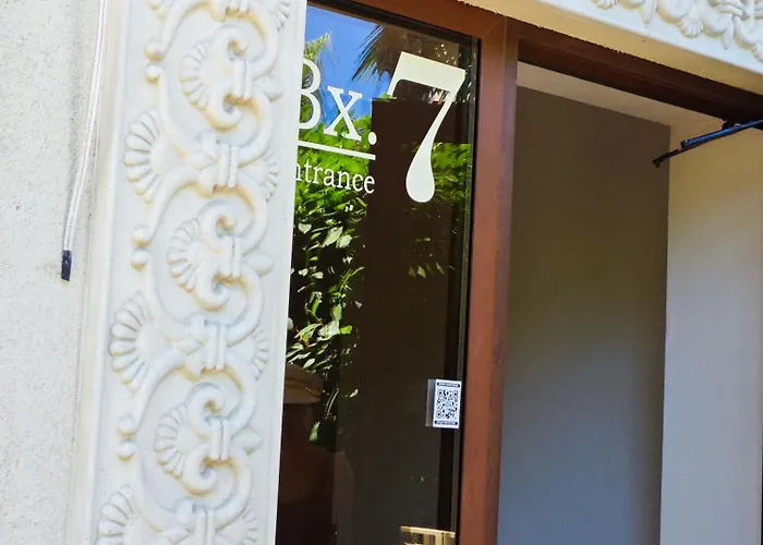 Argisht Marina By The Pool Апартамент *